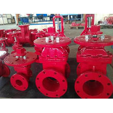 UL Approved Gate Valve